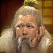 ❤️快樂❤老顽童