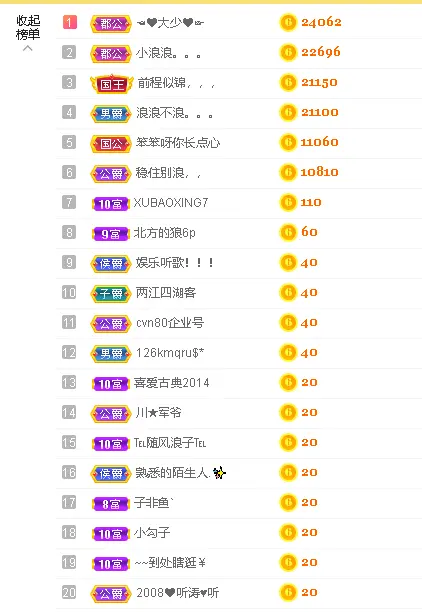 蓝鑫~主播图片