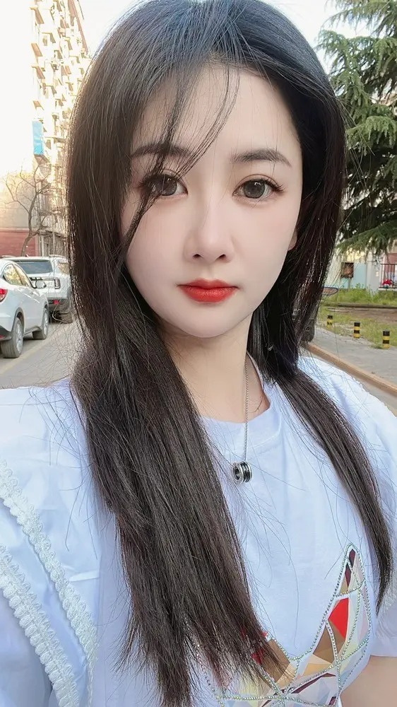 🌸允熙的主播照片