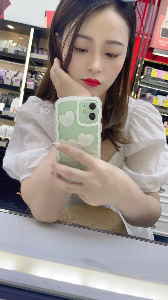 晓晓❥(会唱歌)的主播照片