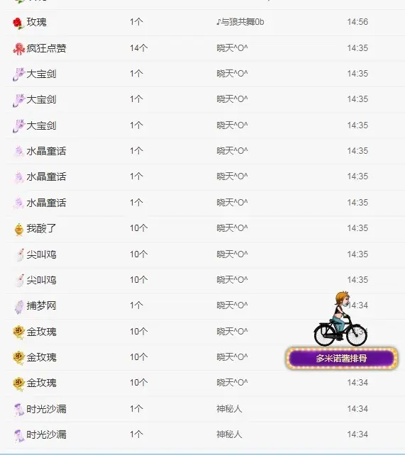 幼稚小碗熊的主播照片