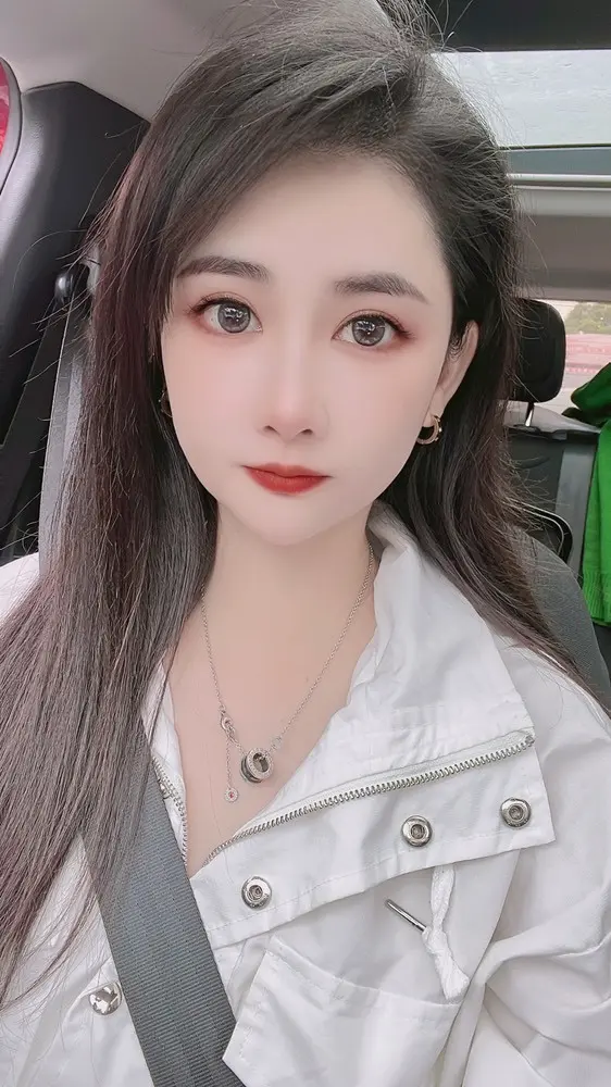 🌸允熙的主播照片