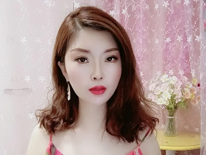 明天你好666的主播海报