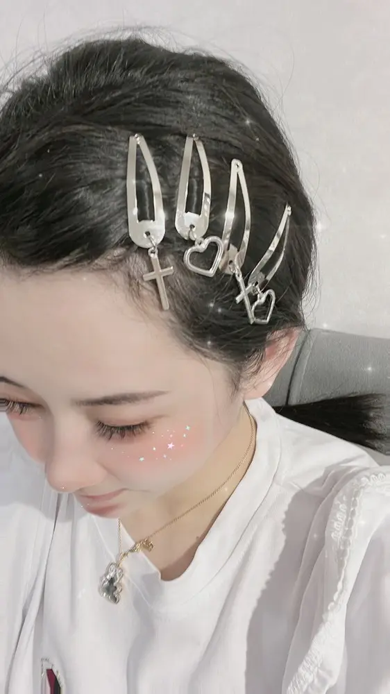 🌸允熙的主播照片