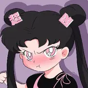 小鱼想升冠