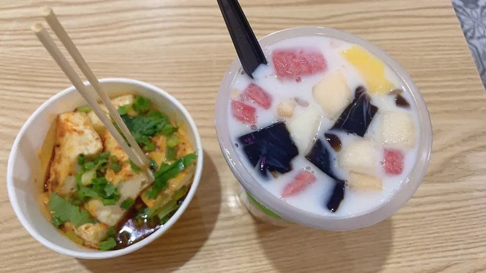 晓晓❥(会唱歌)的主播照片