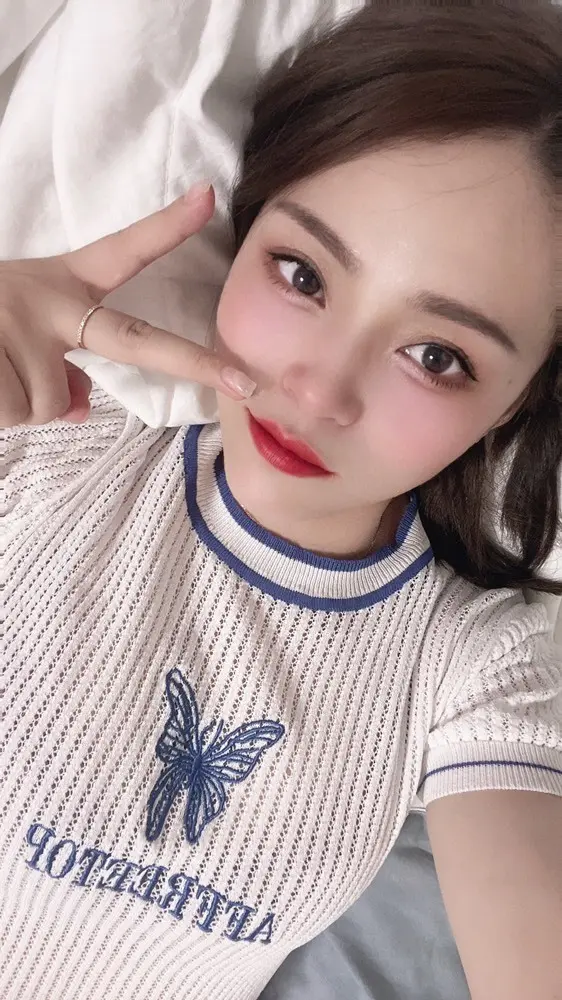 晓晓❥(会唱歌)的主播照片