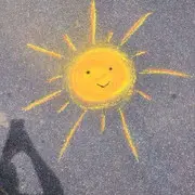 帅哥来了快闪开