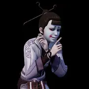 镜心魔D2-BLR