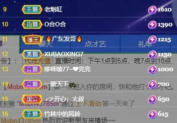 1316梦梦求陪伴的主播照片