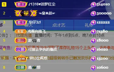 1316梦梦求陪伴的主播照片