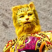 信仰.浩宇