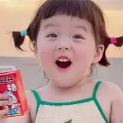 楚楚北鼻~