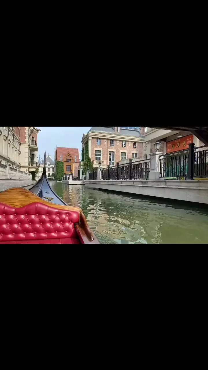 原以为是座乏味的城市
