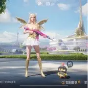爱笑的女孩...