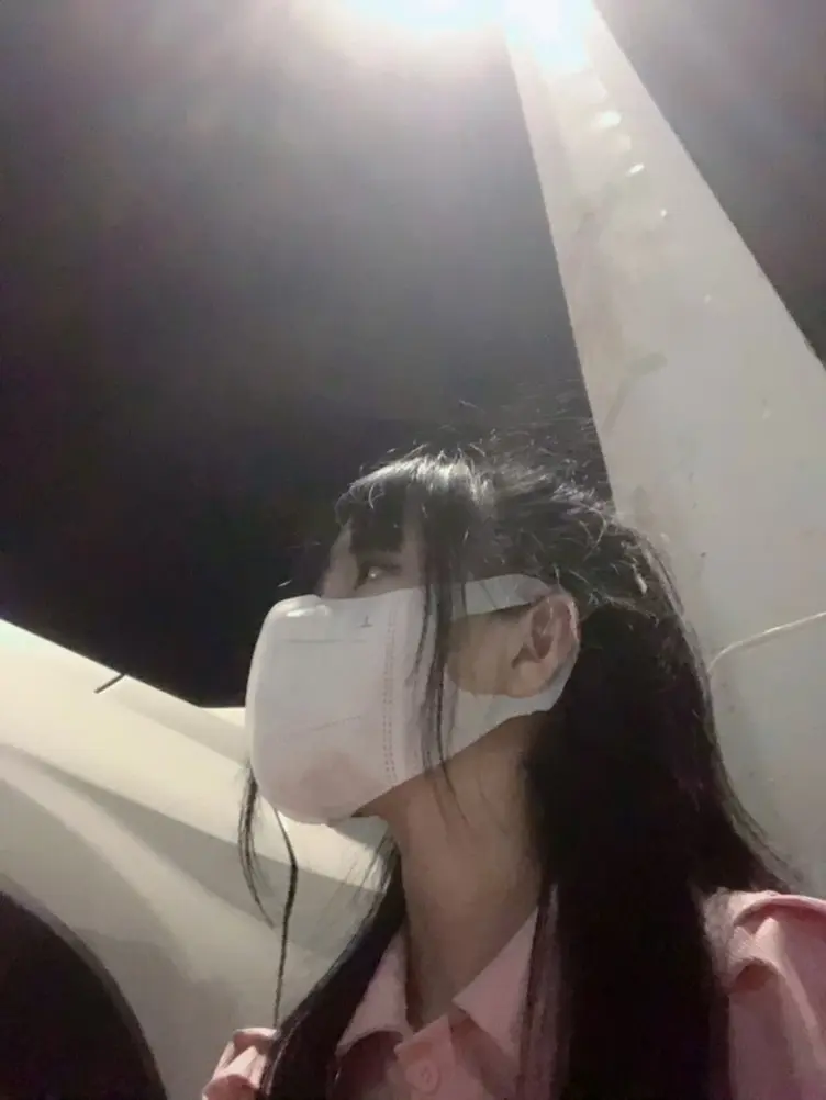 知恩～的主播照片