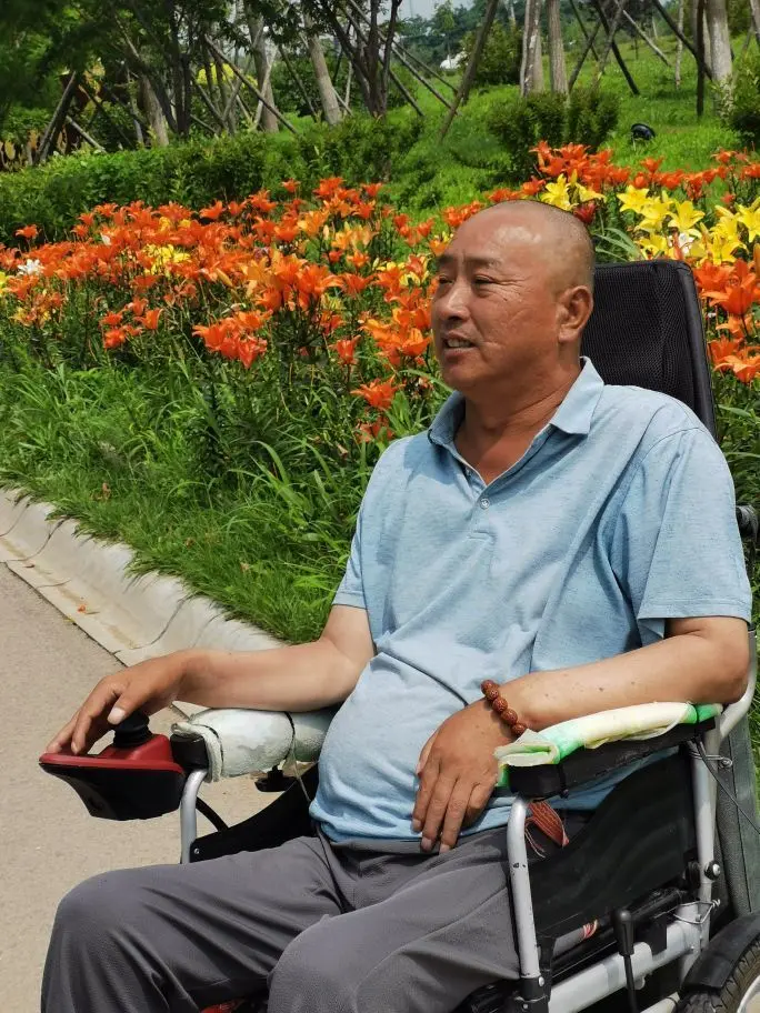 无聊听歌🍀马年好运主播图片