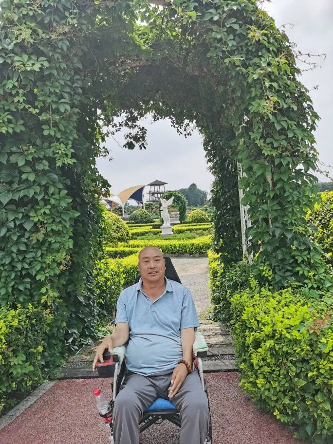 无聊听歌🍀马年好运主播图片