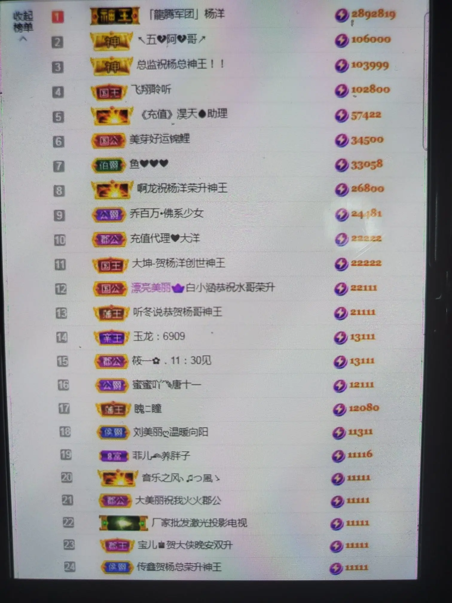 ………，，的主播照片