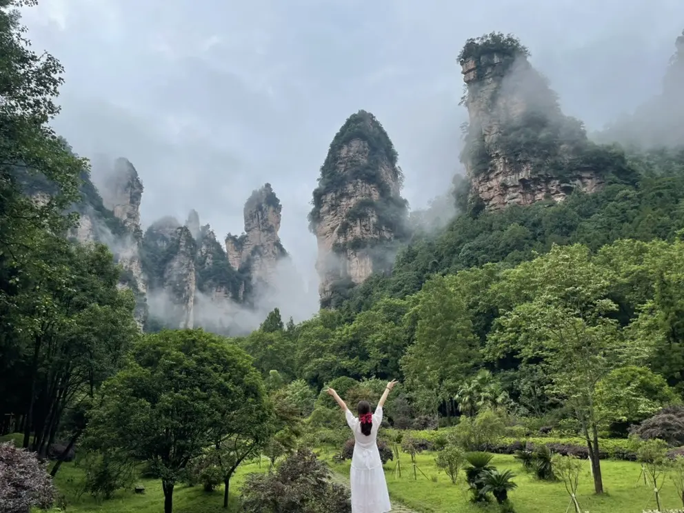 晓晓❥(会唱歌)的主播照片