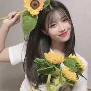 小雨的粉丝王旗