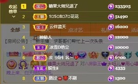 大钰儿❤在西双版纳主播照片