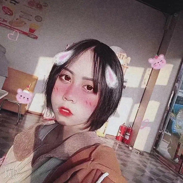拉布拉多橘的主播照片
