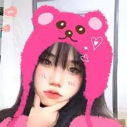 苏苏是小朋友