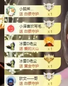大钰儿❤在西双版纳的主播照片