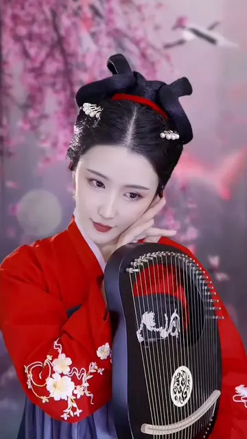 🌸我也想有人疼