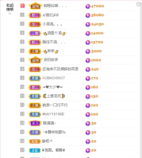 蓝鑫~主播图片