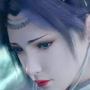等风丶等娜人