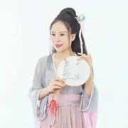 为君起舞为君歌
