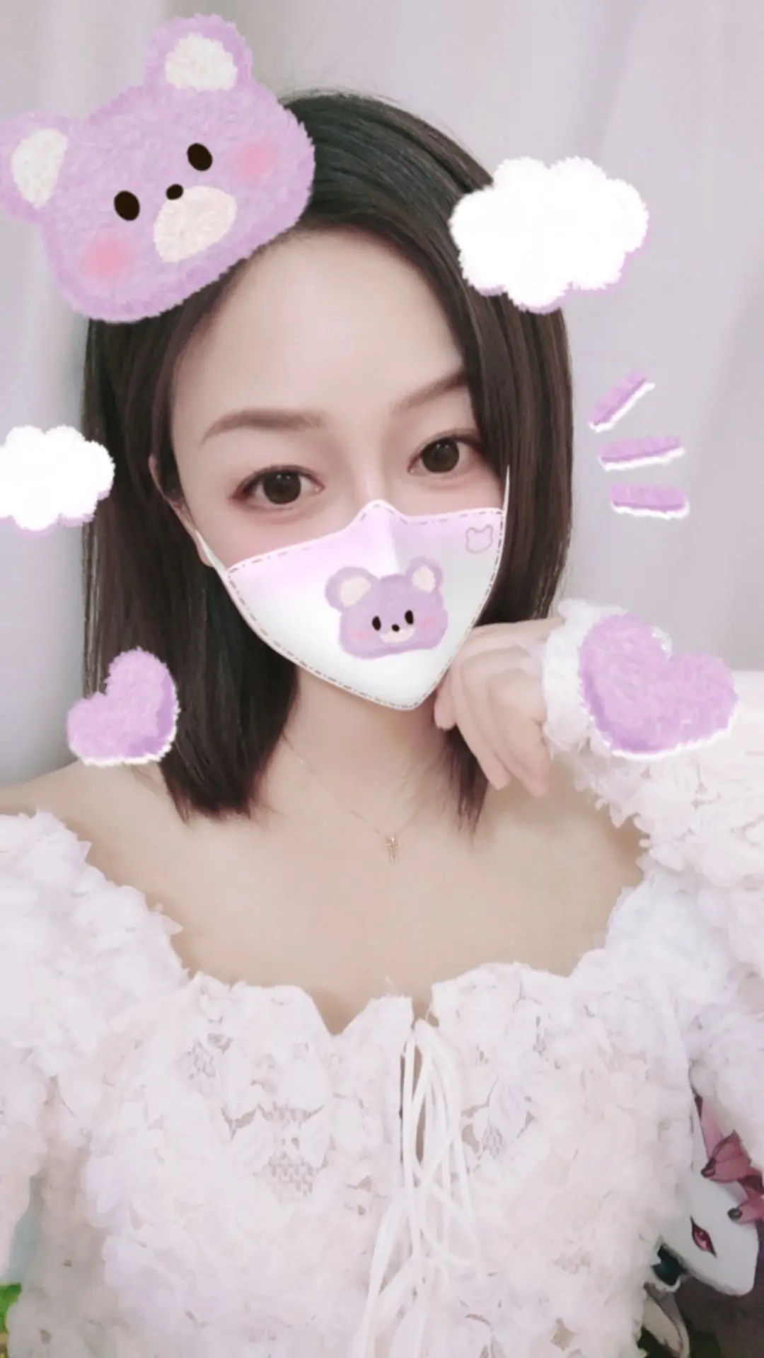 茹心✨小姐姐的主播照片