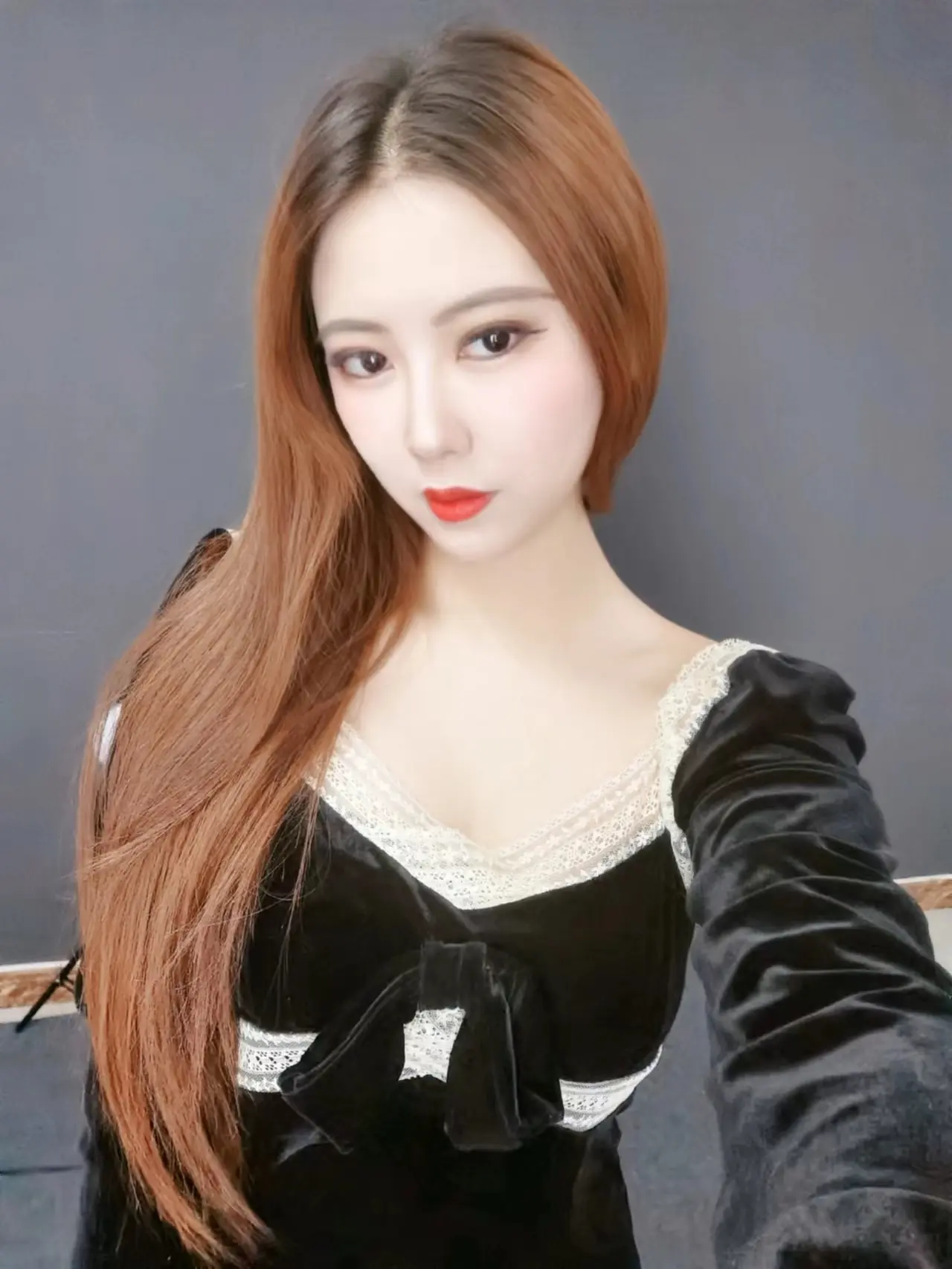 你的婷婷．．的主播照片