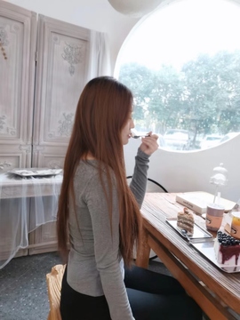 你的婷婷．．主播照片