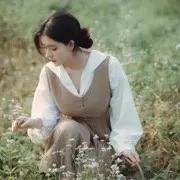 嘉欣越来越好