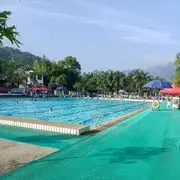 城市丽银