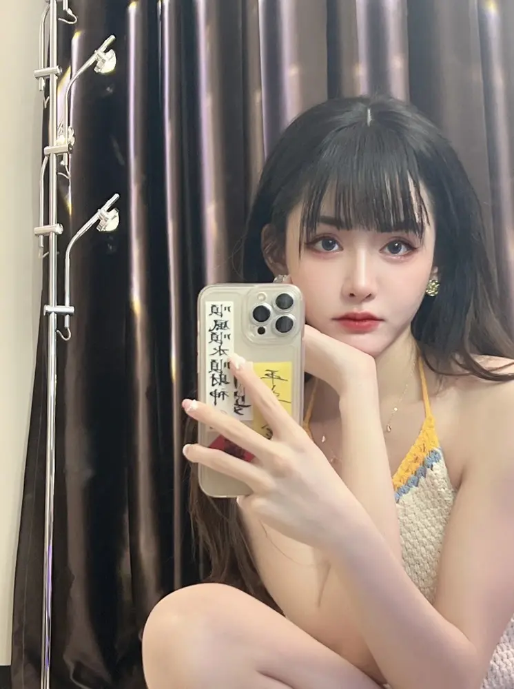伊乔.主播图片