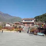 半生风雨半生缘
