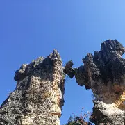 慕白-天马
