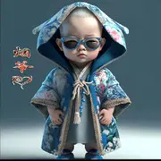 烟爷≠