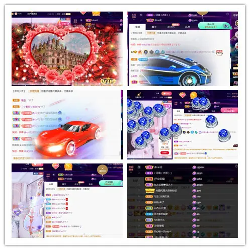 红姐🎵听歌聊天🎶的图片