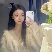 我女朋友呀~