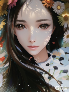 陈思郦🍀听经典的图片