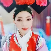 €桃花姐姐