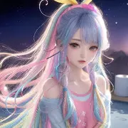 木木夕休息~~