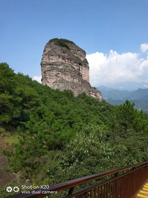 涛歌好声音的主播照片