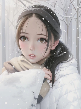 暗香⸝⸝的图片