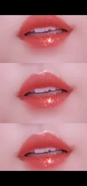 哈哈看看我的小豁牙